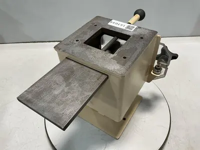 USED PPE NO MODEL NUMBER / NO TAG