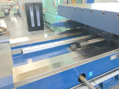 Used SACHMAN TRT22 Gantry Machining Centers (incld. Bridge & Double Column) IT | Gamba Macchine Srl #1282144