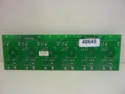 USED INDUCTO ELPHIAC 2EL700697