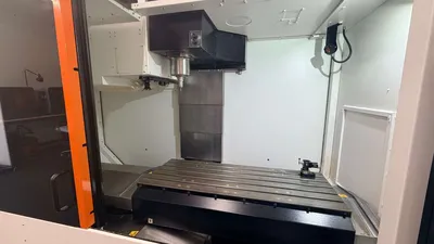 2021 MAZAK VC-EZ20 Vertical Machining Centers | Machinery Network (4)