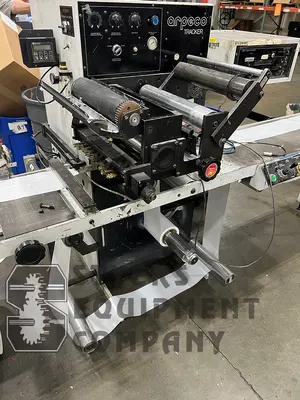 1998 ARPECO TRACKER SLITTER | Styers Equipment Company (2)