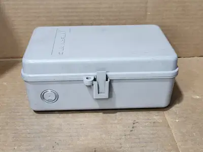 Used INTERMATIC T1905P Switchgears British Columbia CA | Lenmark #1438262