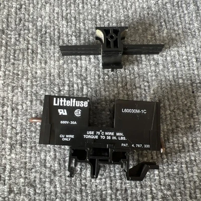 Used Littelfuse L60030M-1C Misc Electrical & Power Parts California US | Davliegogo LLC #1723533