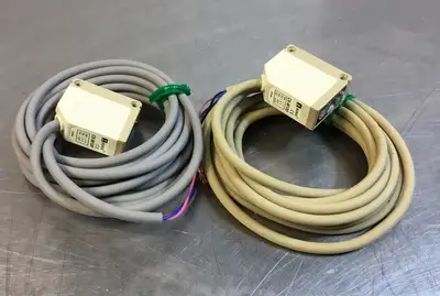 USED SUNX CX-M10D CX-M10P