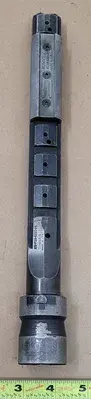 USED SUNNEN 2G-P28-1250 WB