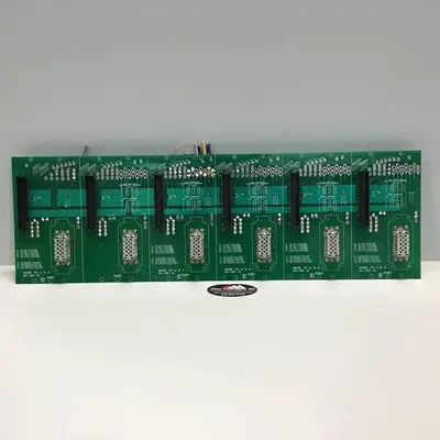 USED GAMMAFLUX DA-301-E