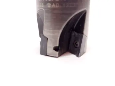 C7690VA12WA 1.25Z04R1.60 | Stellram  F3007T T8 12T3 Milling Cutter - Used