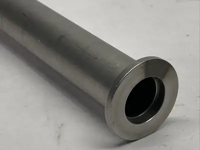 Used Scanlab DN16x382 Valves/Fittings Michigan US | Maverick Industrial Sales #1397317