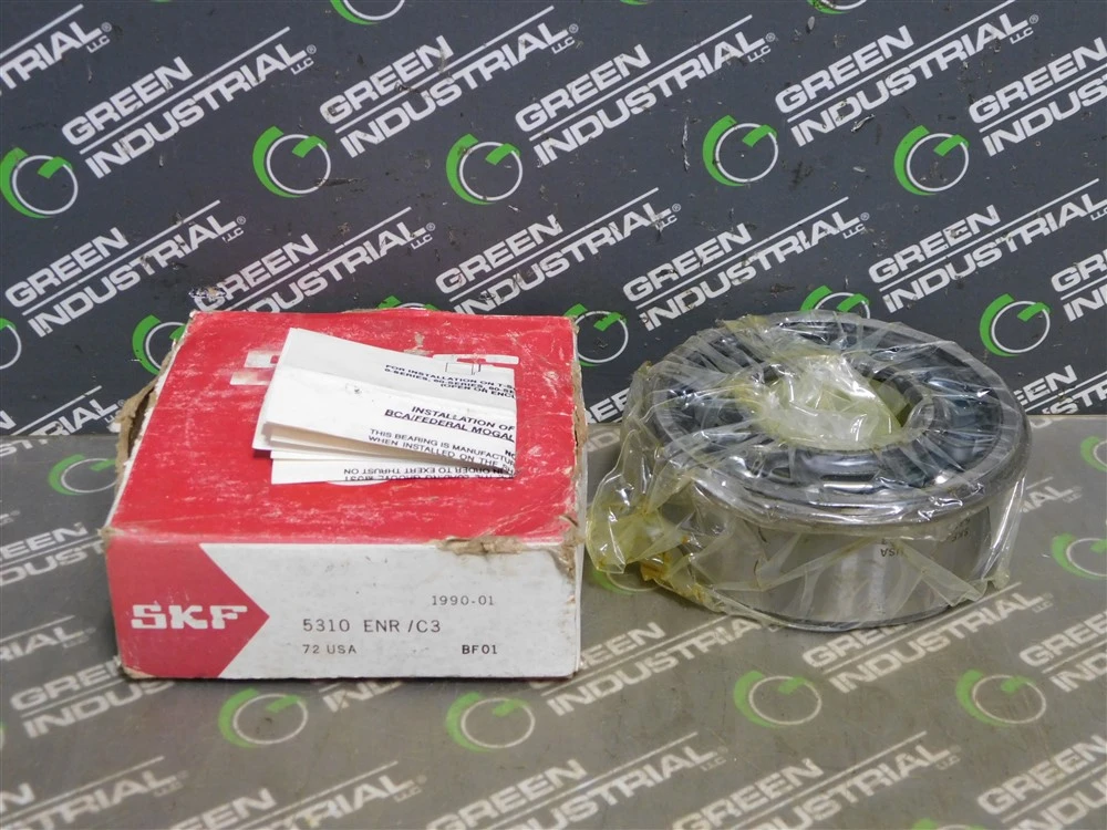 USED SKF 5310 ENR/C3