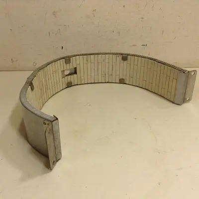NEW AD 172 328 4600 X 81MM
