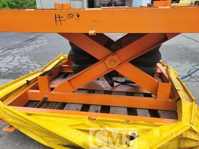 Unknown Lift Table