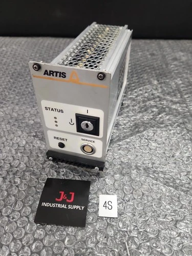 Used Artis MCON2 2815-42/98 PLC Processors Indiana US | J&J Industrial Supply #517477