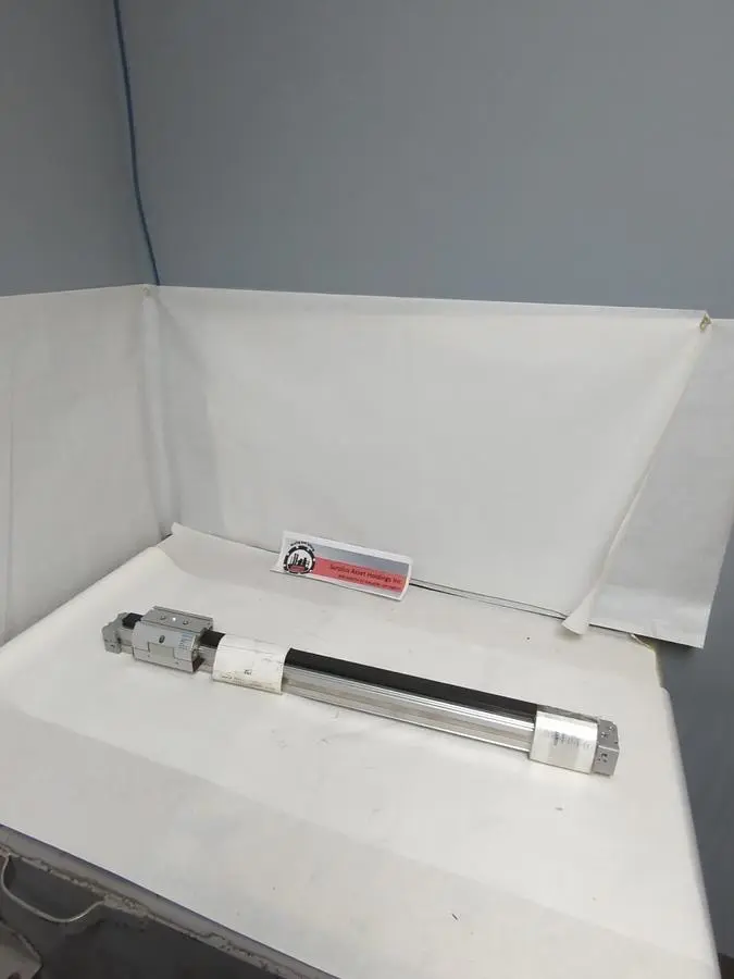 New | in-Stock FESTO DGPL-25-570-PPV-A-KF-B Misc Electrical & Power Parts | Surplus Asset Holdings #1219952