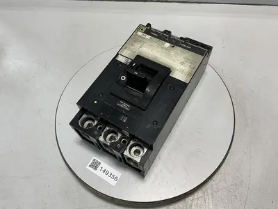 USED SQUARE D LAL36350
