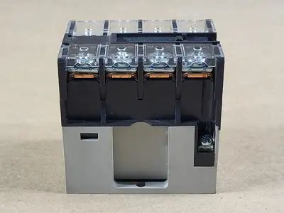 USED OMRON G7Z-3A1B-11Z