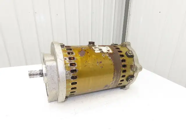 Used YALE _UNKNOWN_ Forklift Attachments Indiana US | Arrow Industrial #1408593