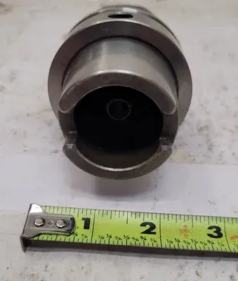 USED SECO HSK-A 63 20X80