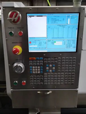 2012 HAAS ST-20 CNC Lathes | Toolquip, Inc. (7)