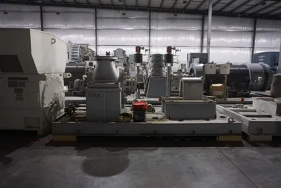 NEW SULZER 10X12X27G