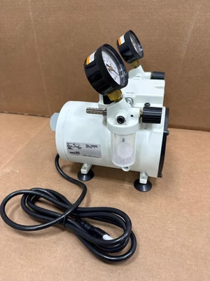 WELCH 2534 WOB-L Other Vacuum Pumps | Fram Fram LLC (5)