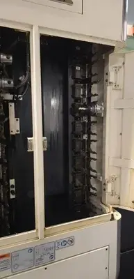 2017 MAZAK INTEGREX I-100 5-Axis+ Lathes | Toolquip, Inc. (14)