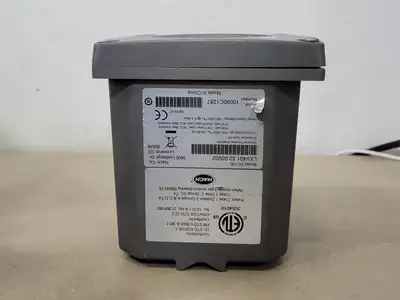 USED 2010 HACH SC100