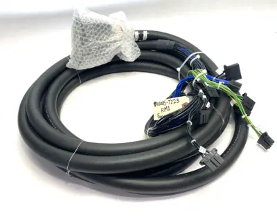 New | in-Stock FANUC 4005-T123 Robot Parts Michigan US | Maverick Industrial Sales #1397743