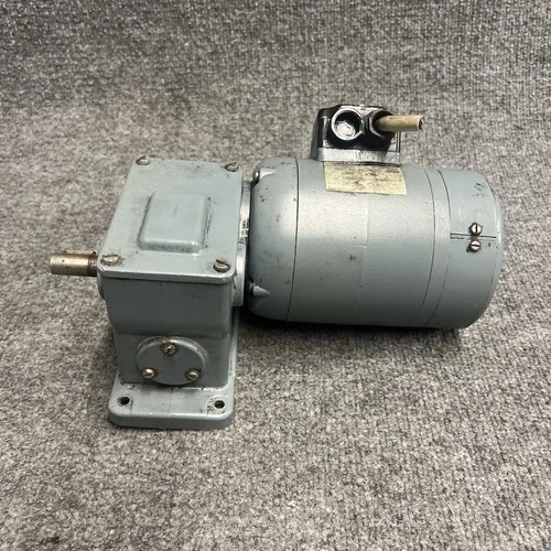 Used Groschopp NR1742458 Gearmotors California US | Davliegogo LLC #1705552