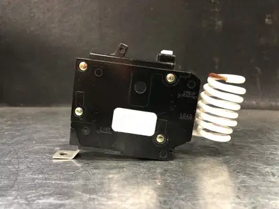 NEW WESTINGHOUSE GFCBB120