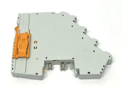 New | in-Stock Phoenix Contact Elec. Circuit Breaker, 4-Channel, 115657 Circuit Breakers Michigan US | Maverick Industrial Sales #1389147