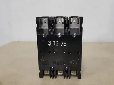 Used WESTINGHOUSE EB3015 Switchgears British Columbia CA | Lenmark #239784