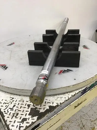Used CINCINNATI MILACRON 5037166 Injection Molding Parts Michigan US | Ideal Machinery #571185