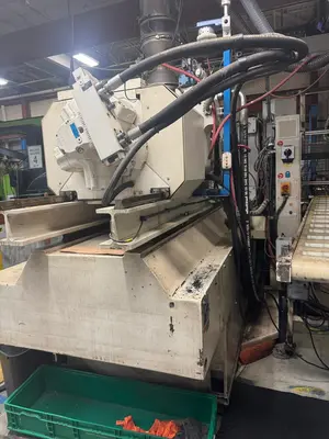 2013 BATTENFELD T14 500/3400 UNILOG B6S HORIZONTAL INJECTION MOULDING MACHINES | INJECTION DEPOT (21)