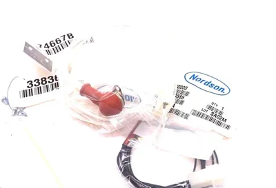 NEW NORDSON 105582A THERMOSTAT SERVICE KIT
