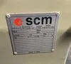 Used 1996 SCMI B 17 Woodworking Line Boring Machines Ohio US | HGR 24 #1291889