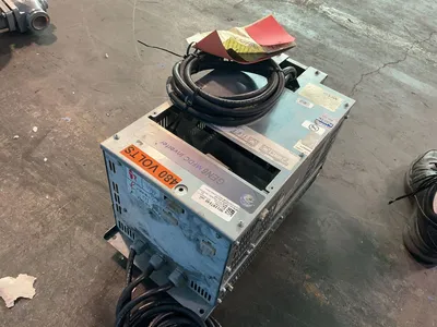 Used WTC 9021502RVR Power Inverters Ohio US | HGR 24 #1301723