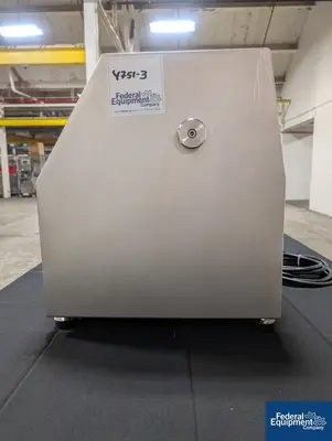 USED DIOSNA Diosna High Shear Mixer, Model P1/6, S/S