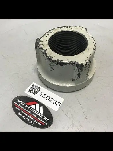 Used TOSHIBA ISF120VL-5A / TBN Injection Molding Parts Michigan US | Ideal Machinery #598195