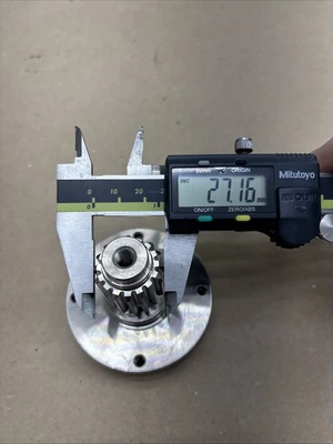 NEW Drive Shaft MT-TR-AE-109