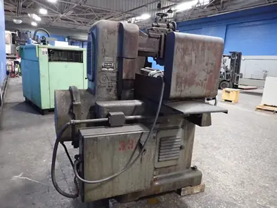 USED COVEL MFG 60