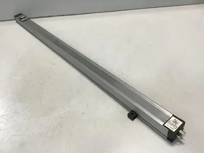 USED NOVOTECHNIK TLH750