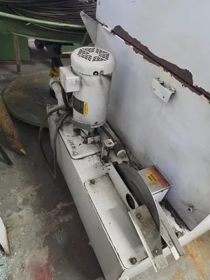LANDA PARTS WASHER SJ-10 Top Load | Barbarotto Int'l Sales Corp (11)