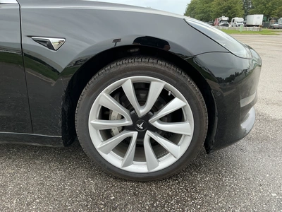 Used 2019 TESLA MODEL 3 Sedans Michigan US | Miedema Asset Management Group #1476347