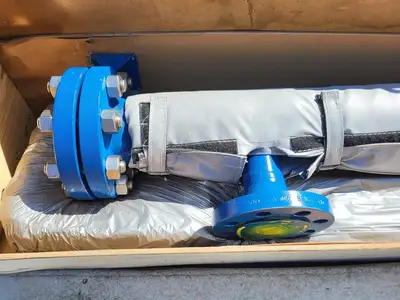 Used ORION X5MC-BL3B-BEAA-NN21-NANNB99-090 Misc Electrical & Power Parts British Columbia CA | Lenmark #253552
