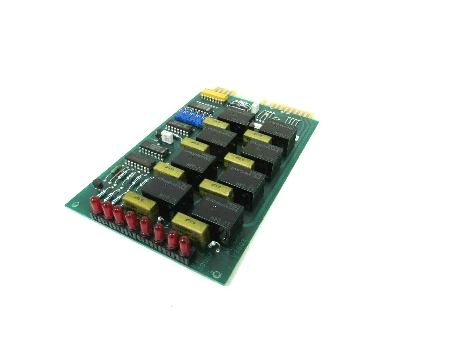 NEW AL ORO 901369/926 CIRCUIT BOARD V8803 901369926