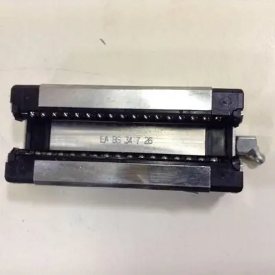 USED REXROTH R162321422