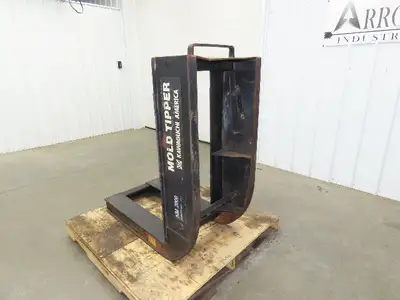 Used KAWAGUCHI _UNKNOWN_ Miscellaneous MRO Indiana US | Arrow Industrial #1412095