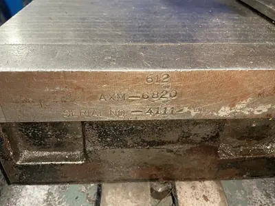 Used HARIG SUPER 612 Reciprocating Surface Grinders Ohio US | HGR 24 #1568506