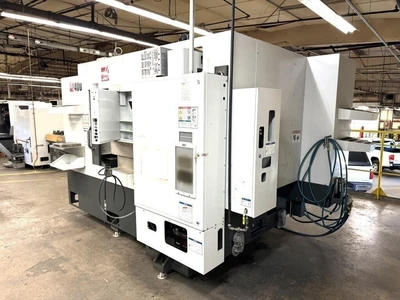 2015 HAAS EC-400 Horizontal Machining Centers | Toolquip, Inc. (7)