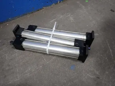 Bimba Cylinders